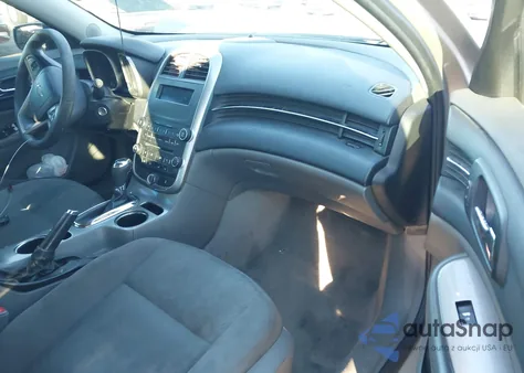 2015 Chevrolet Malibu Ls from USA, damaged, VIN 1G11B5SLXFF227486